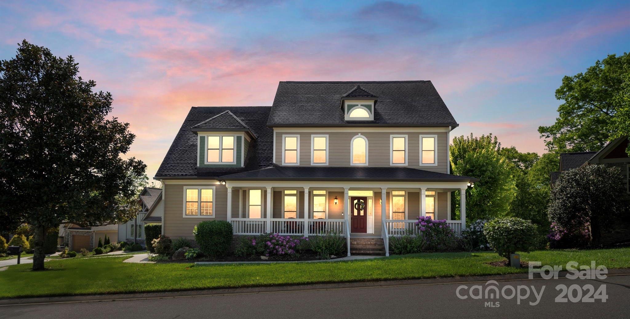 32 Stone House Road Arden NC 28704