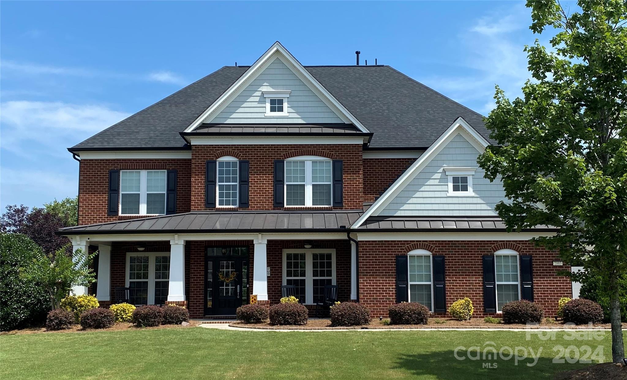 2103 Linari Way Waxhaw NC 28173