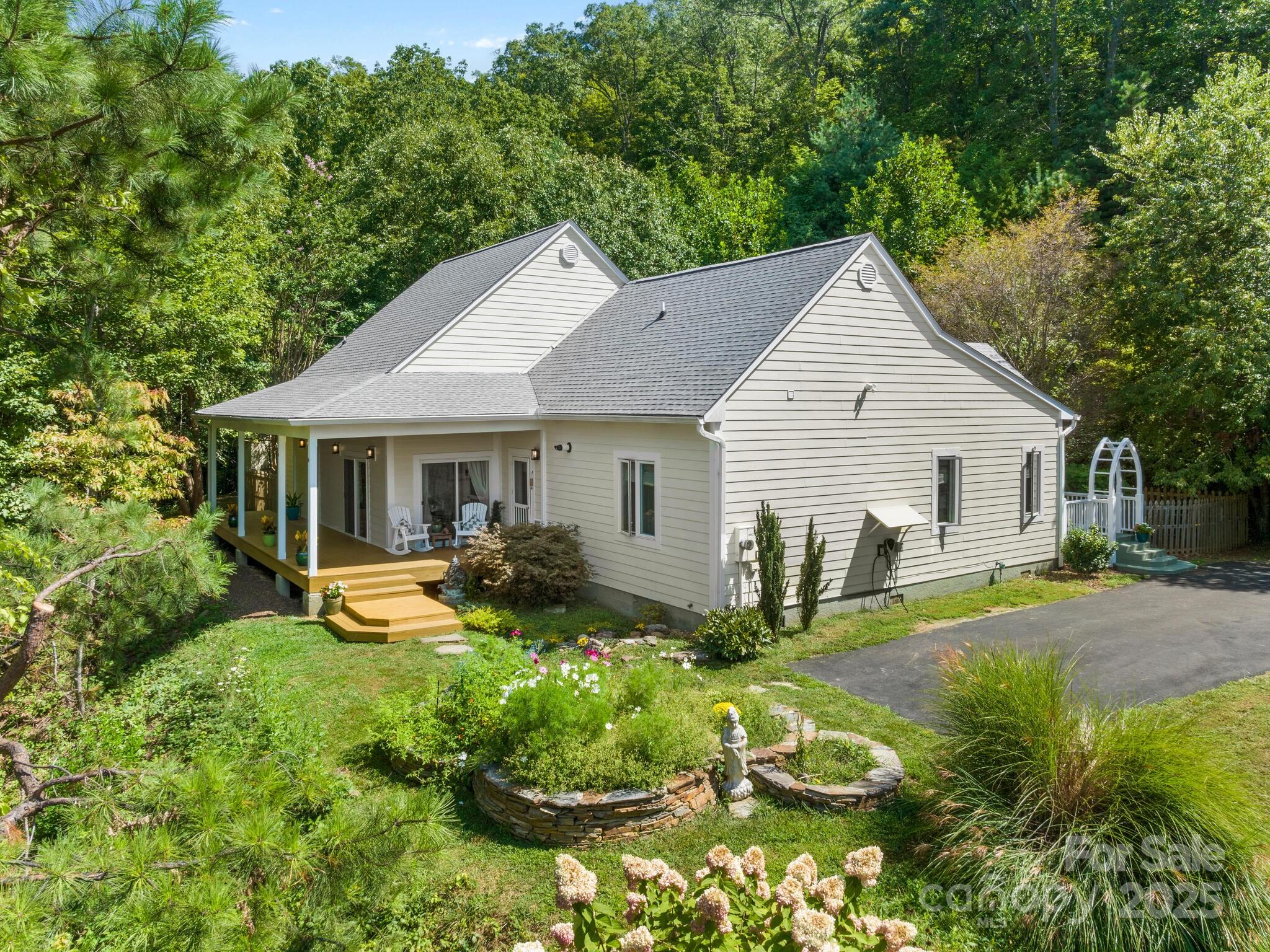 80 Ivy Cove Road Fairview NC 28730