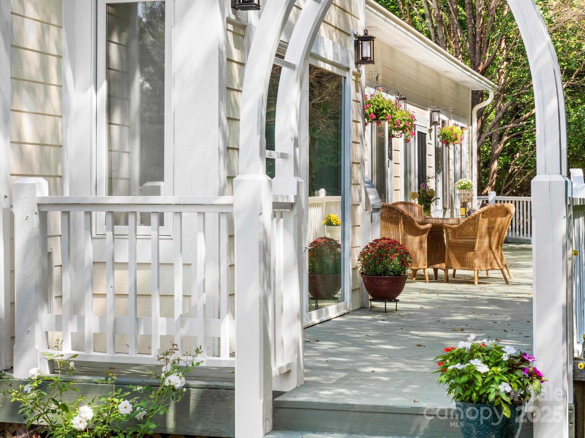 80 Ivy Cove Road Fairview NC 28730