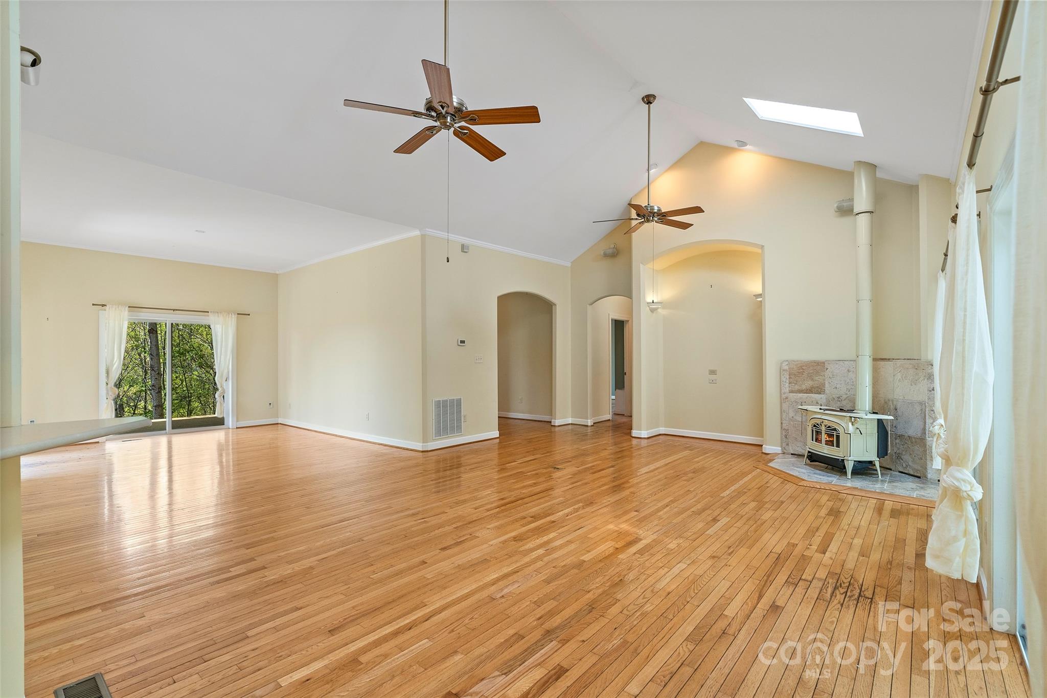 80 Ivy Cove Road Fairview NC 28730