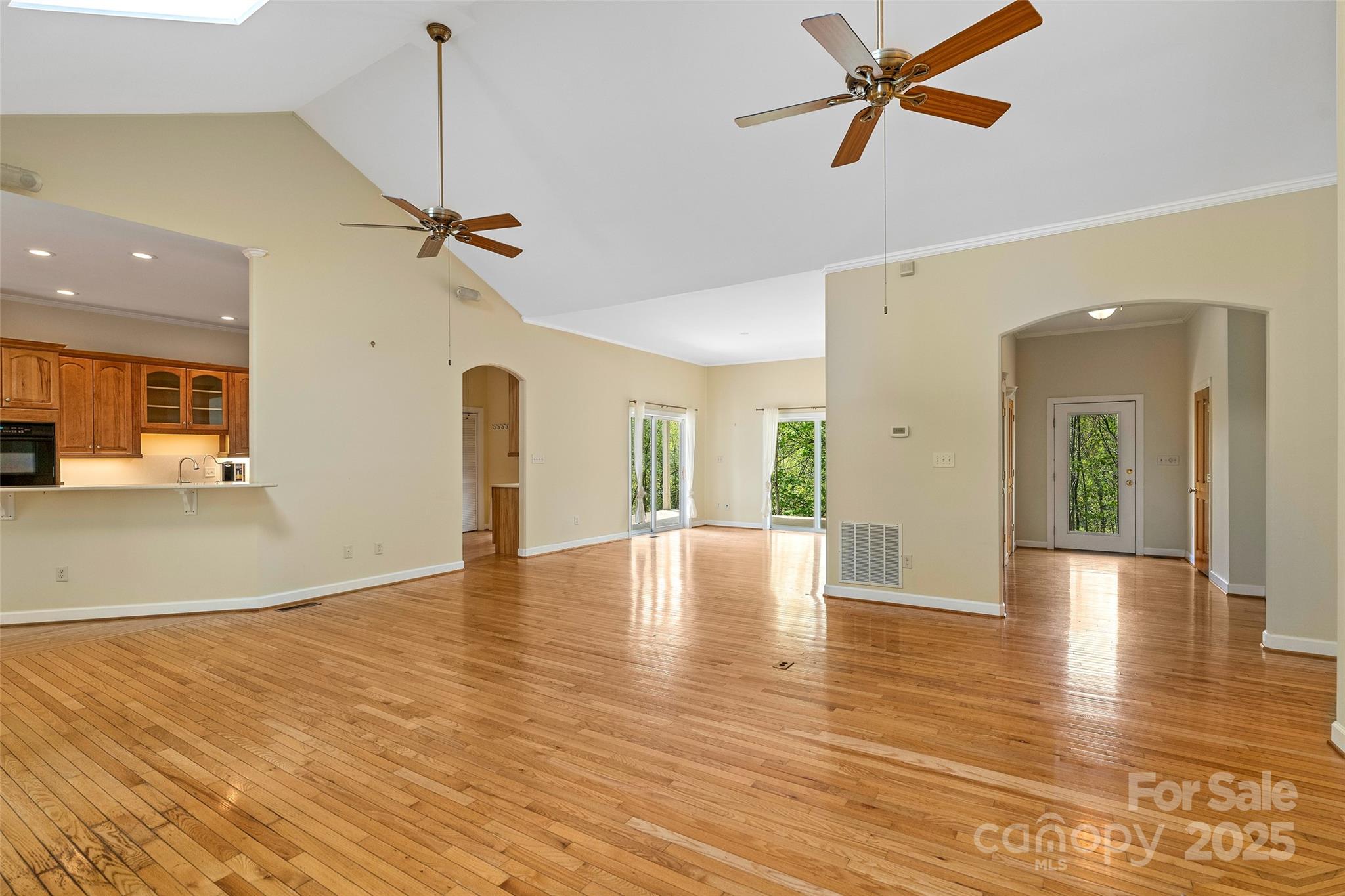 80 Ivy Cove Road Fairview NC 28730