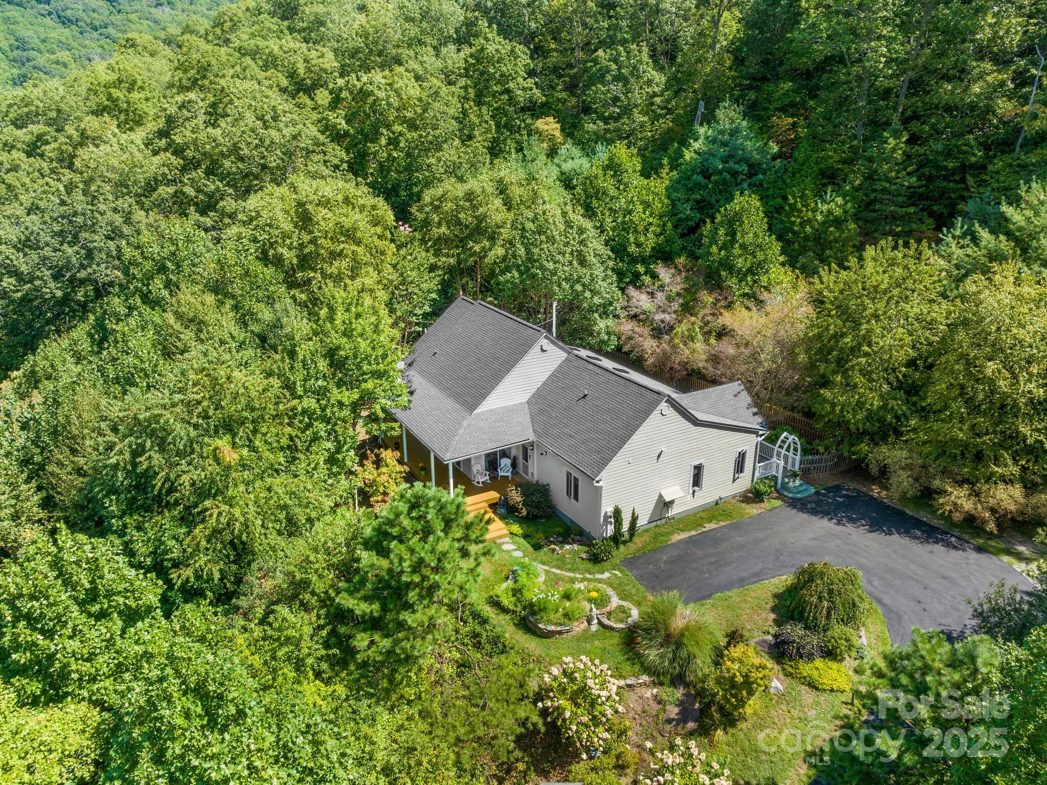 80 Ivy Cove Road Fairview NC 28730