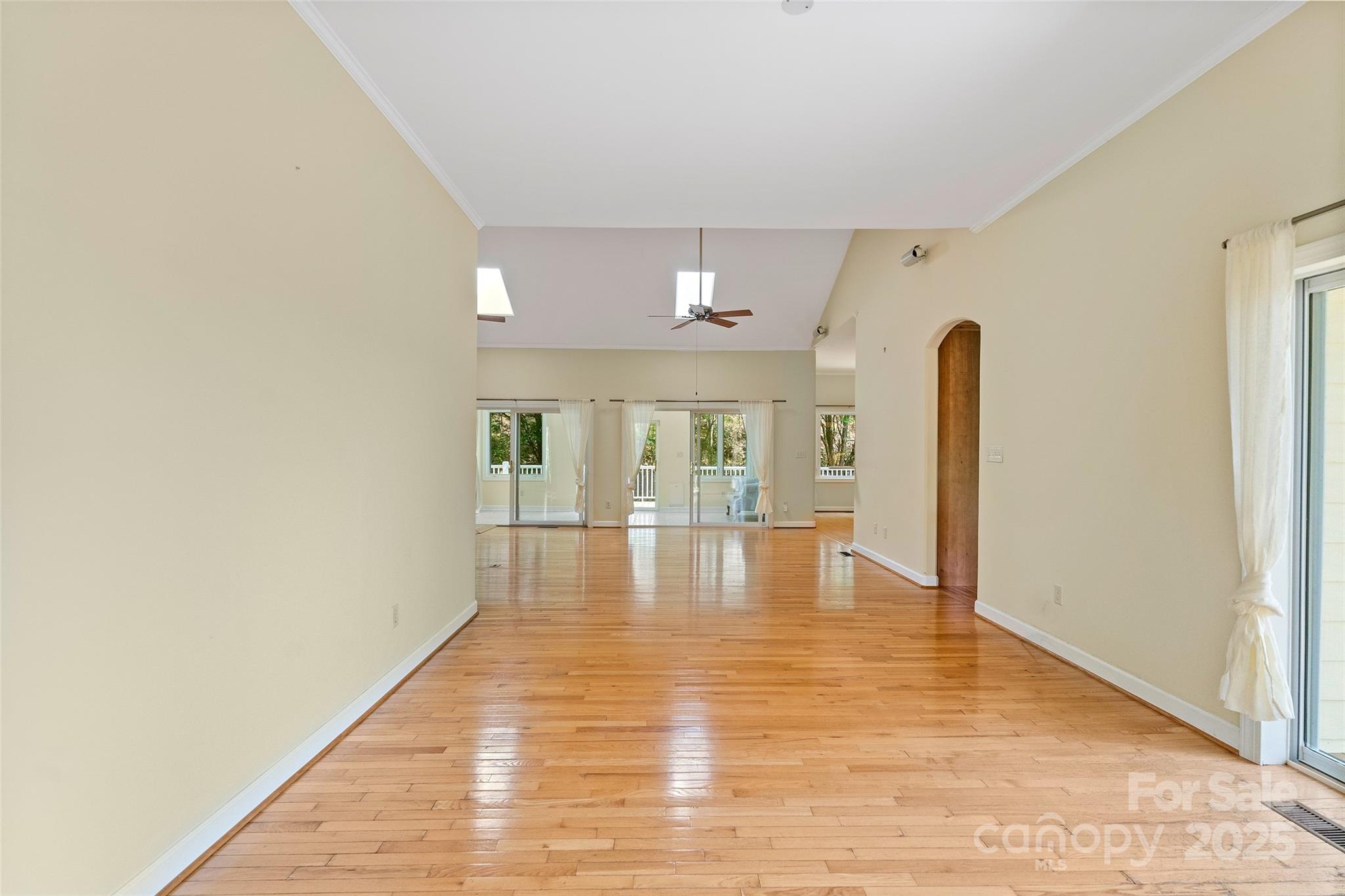 80 Ivy Cove Road Fairview NC 28730