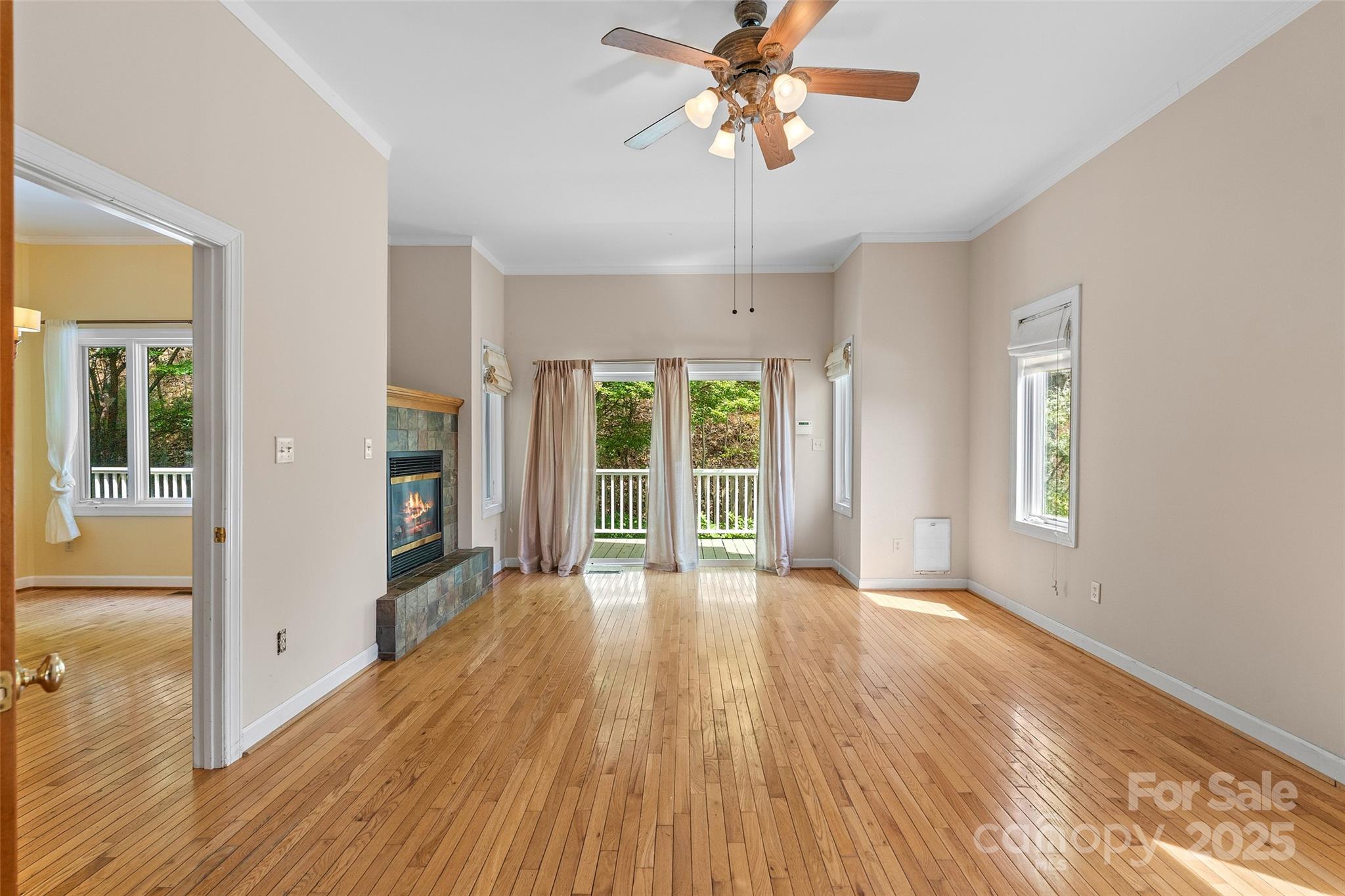 80 Ivy Cove Road Fairview NC 28730