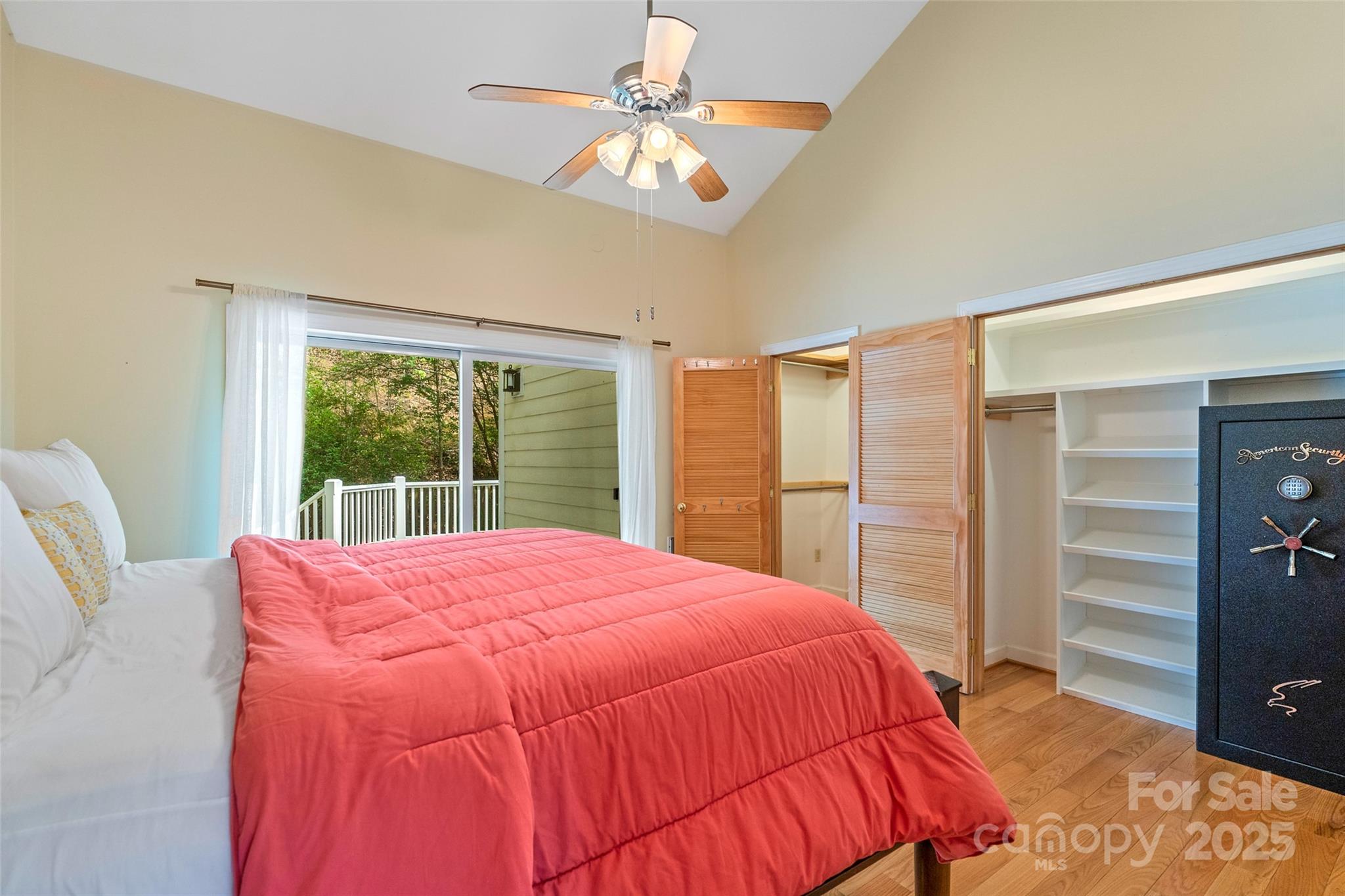 80 Ivy Cove Road Fairview NC 28730