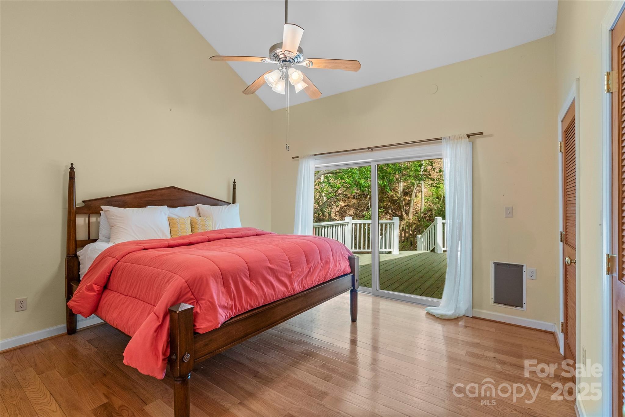 80 Ivy Cove Road Fairview NC 28730