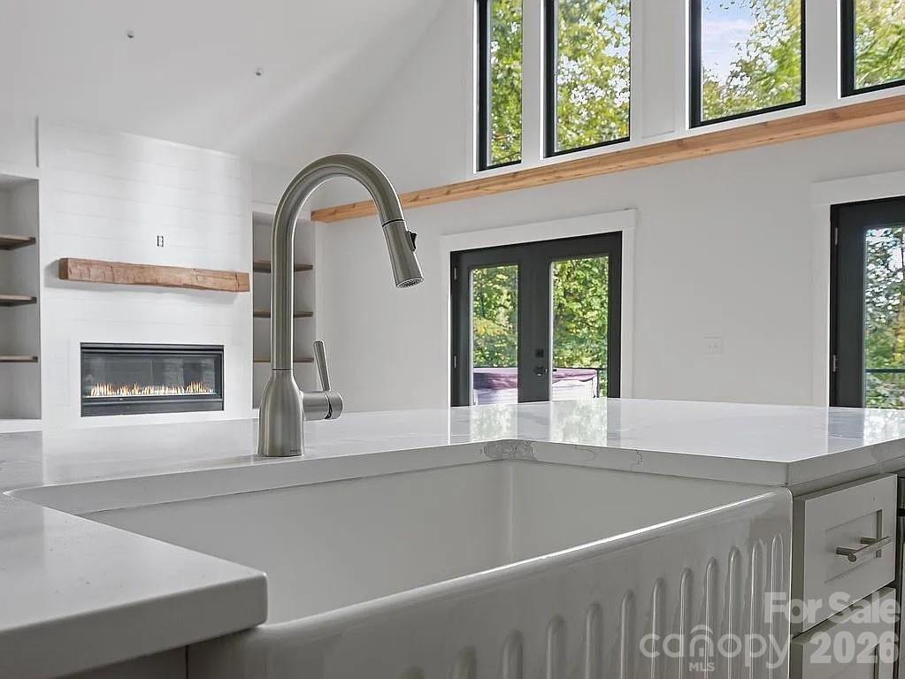 384 Cascada Vista Drive Chimney Rock NC 28720
