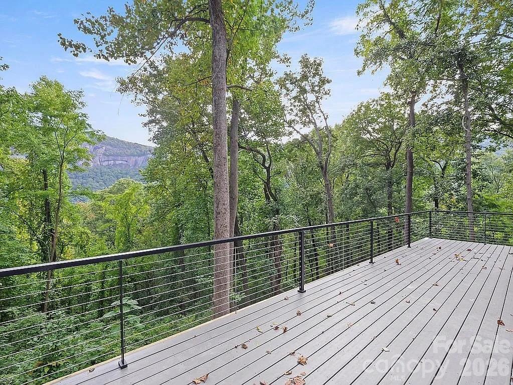 384 Cascada Vista Drive Chimney Rock NC 28720