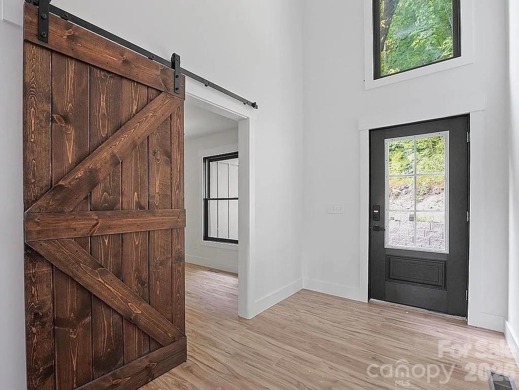 384 Cascada Vista Drive Chimney Rock NC 28720