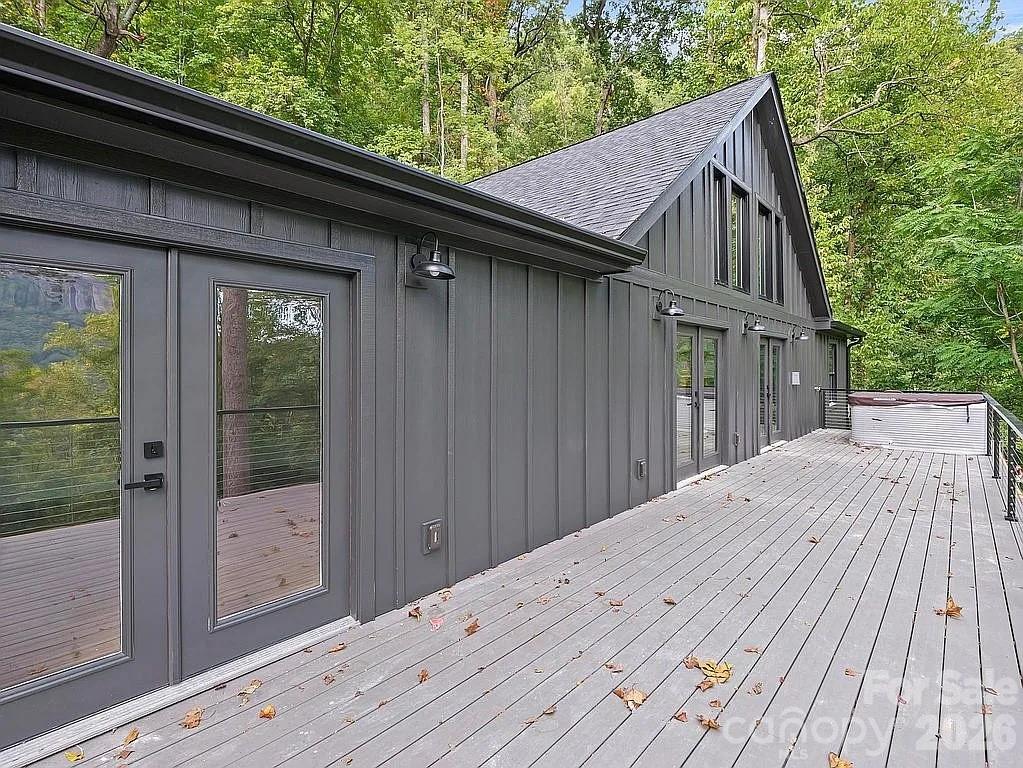 384 Cascada Vista Drive Chimney Rock NC 28720