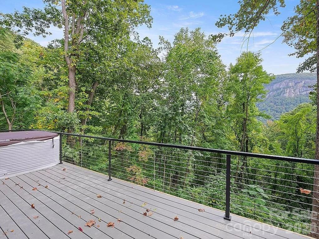 384 Cascada Vista Drive Chimney Rock NC 28720