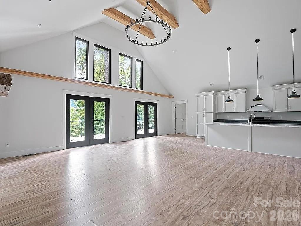 384 Cascada Vista Drive Chimney Rock NC 28720