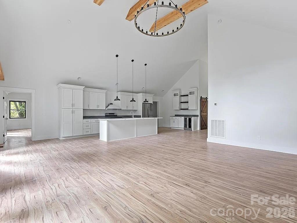 384 Cascada Vista Drive Chimney Rock NC 28720