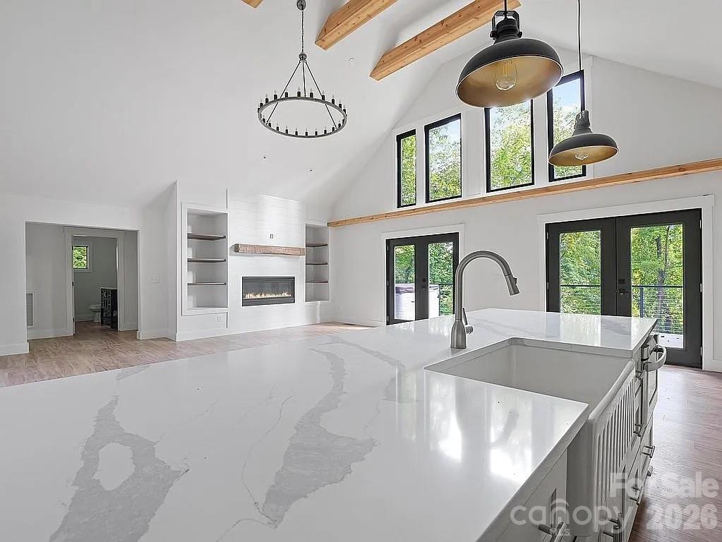 384 Cascada Vista Drive Chimney Rock NC 28720