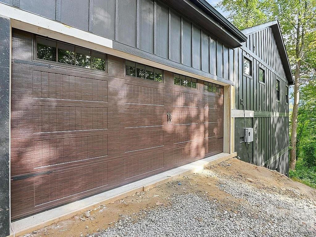 384 Cascada Vista Drive Chimney Rock NC 28720
