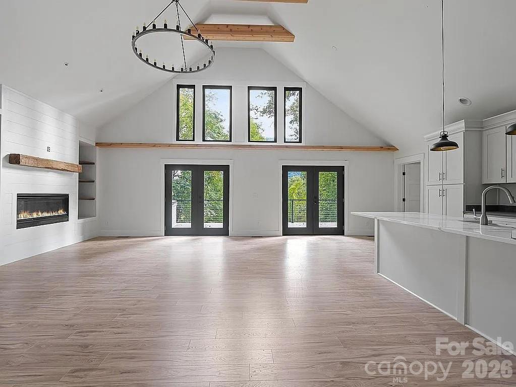 384 Cascada Vista Drive Chimney Rock NC 28720