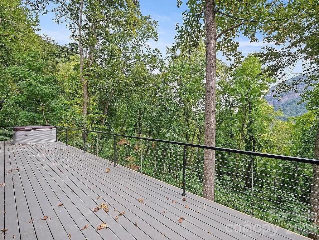 384 Cascada Vista Drive Chimney Rock NC 28720