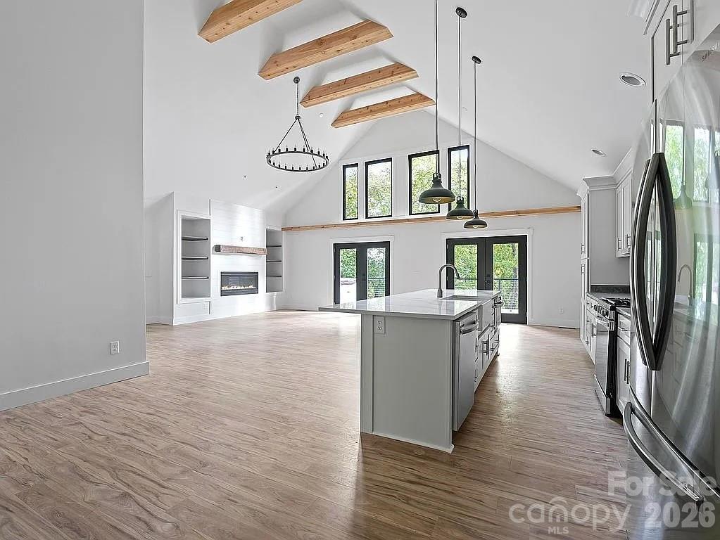 384 Cascada Vista Drive Chimney Rock NC 28720
