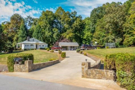 231 Romine Drive Marion NC 28752