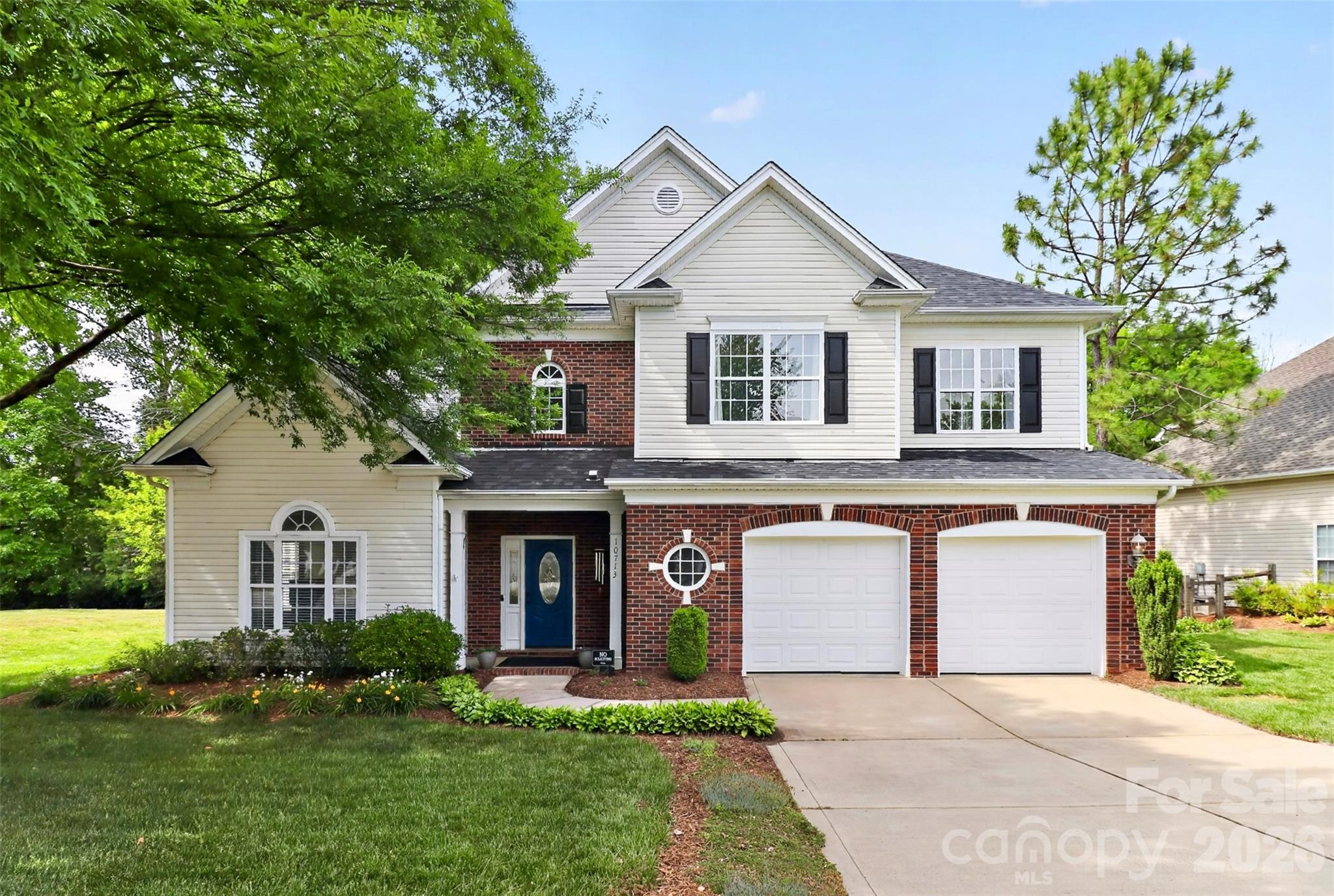 10713 Huntington Meadow Lane Charlotte NC 28273