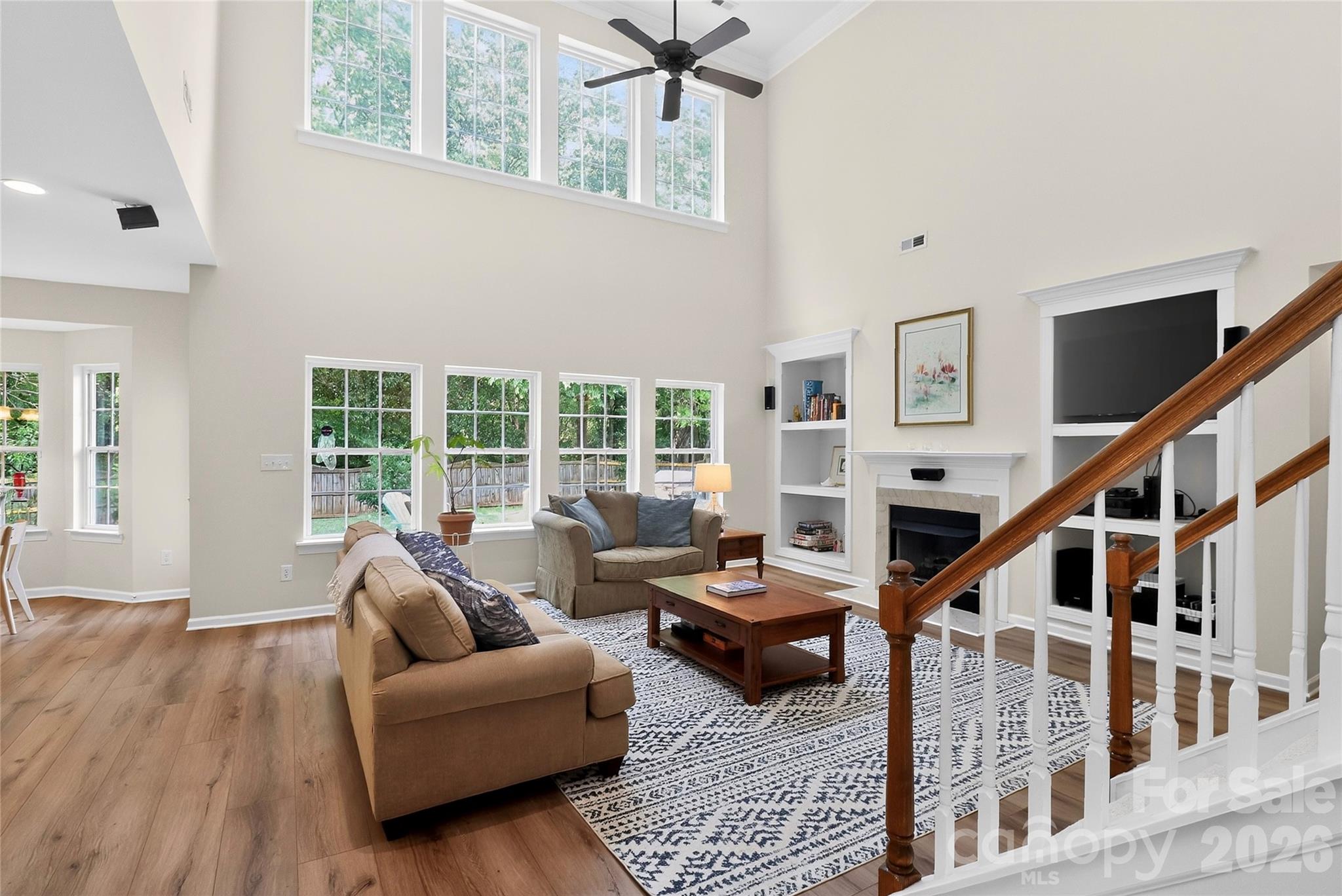 10713 Huntington Meadow Lane Charlotte NC 28273