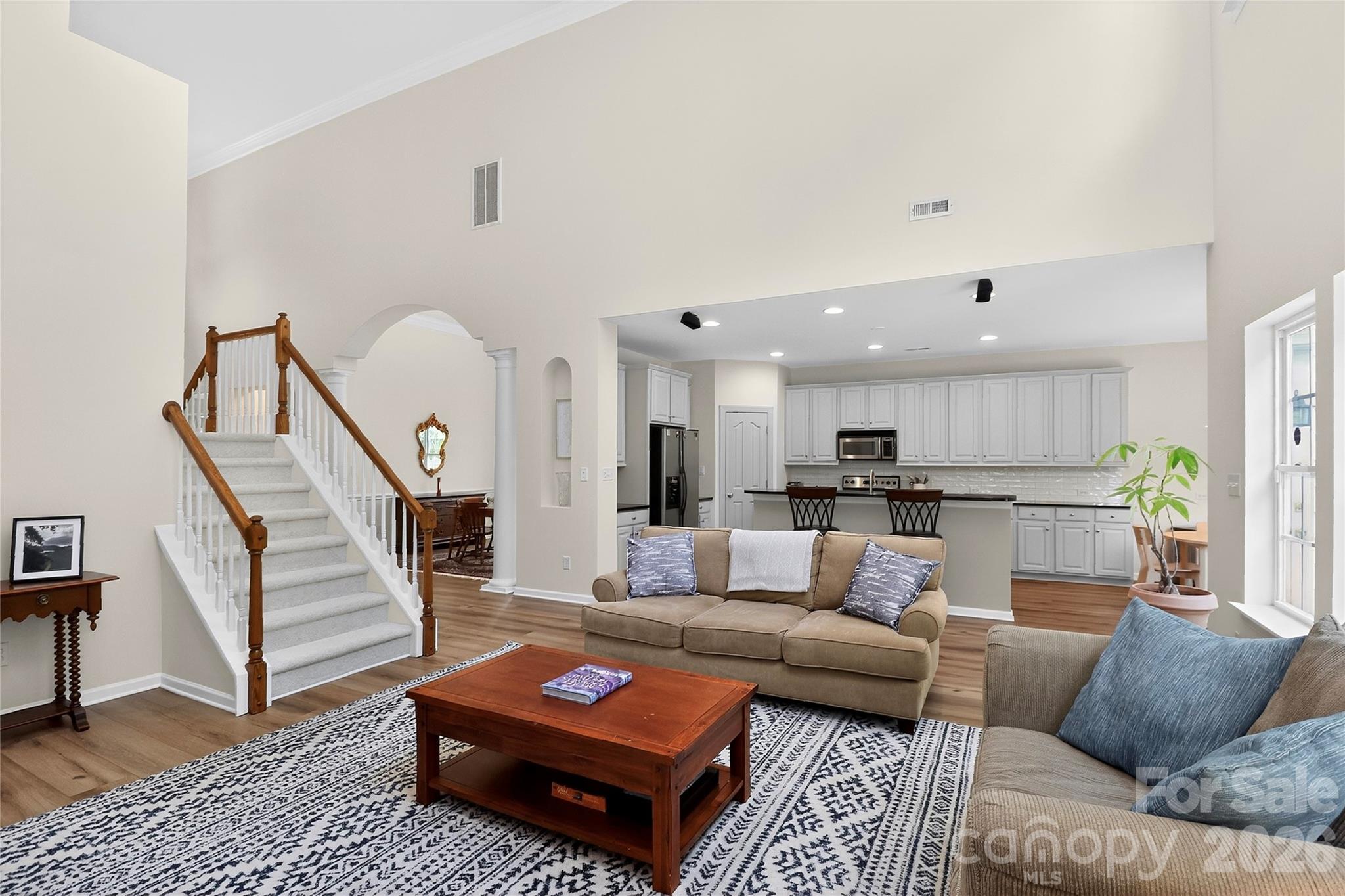 10713 Huntington Meadow Lane Charlotte NC 28273