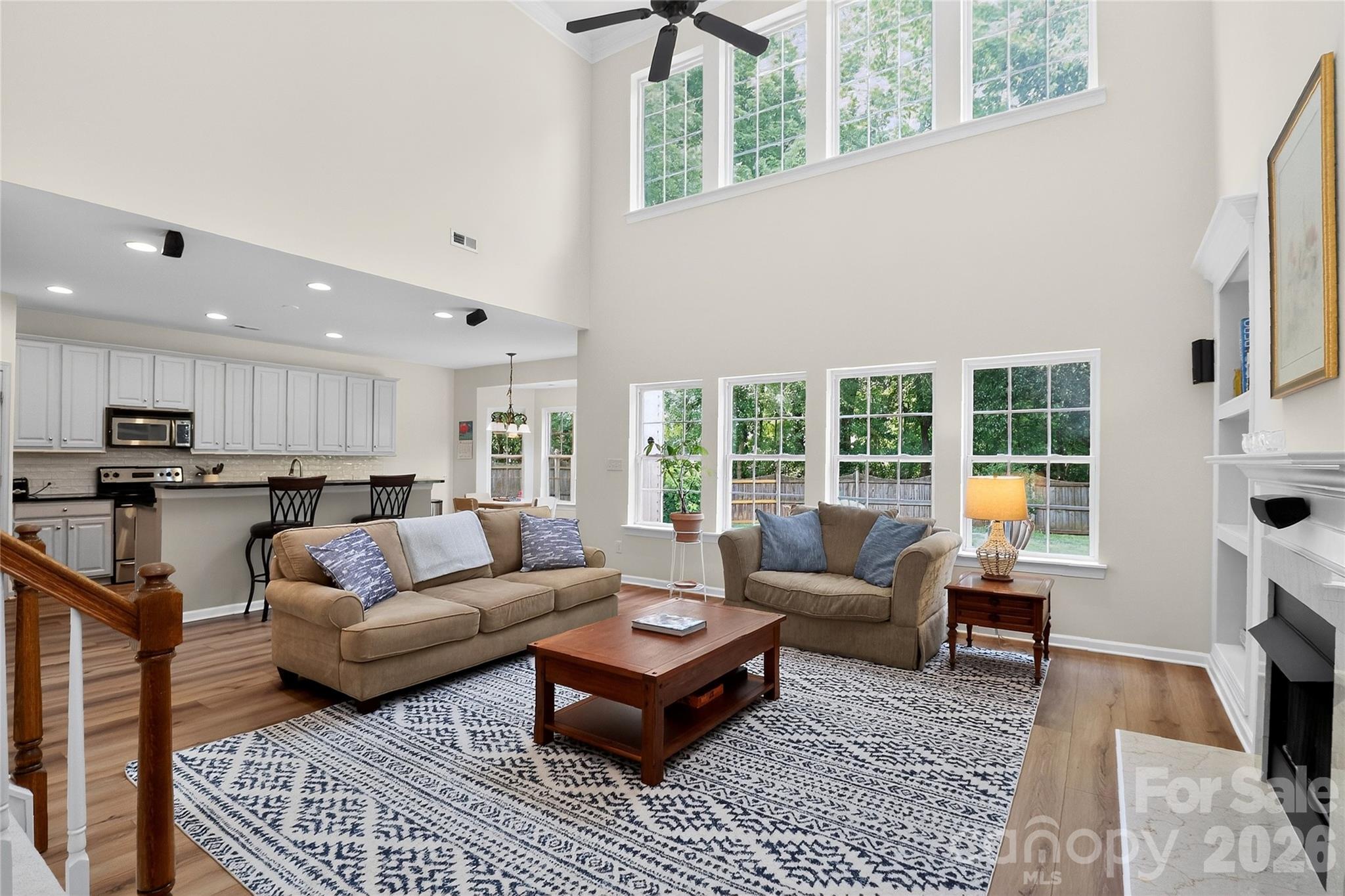10713 Huntington Meadow Lane Charlotte NC 28273