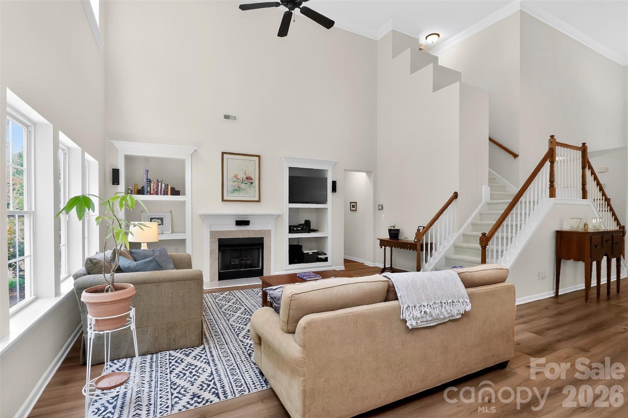 10713 Huntington Meadow Lane Charlotte NC 28273