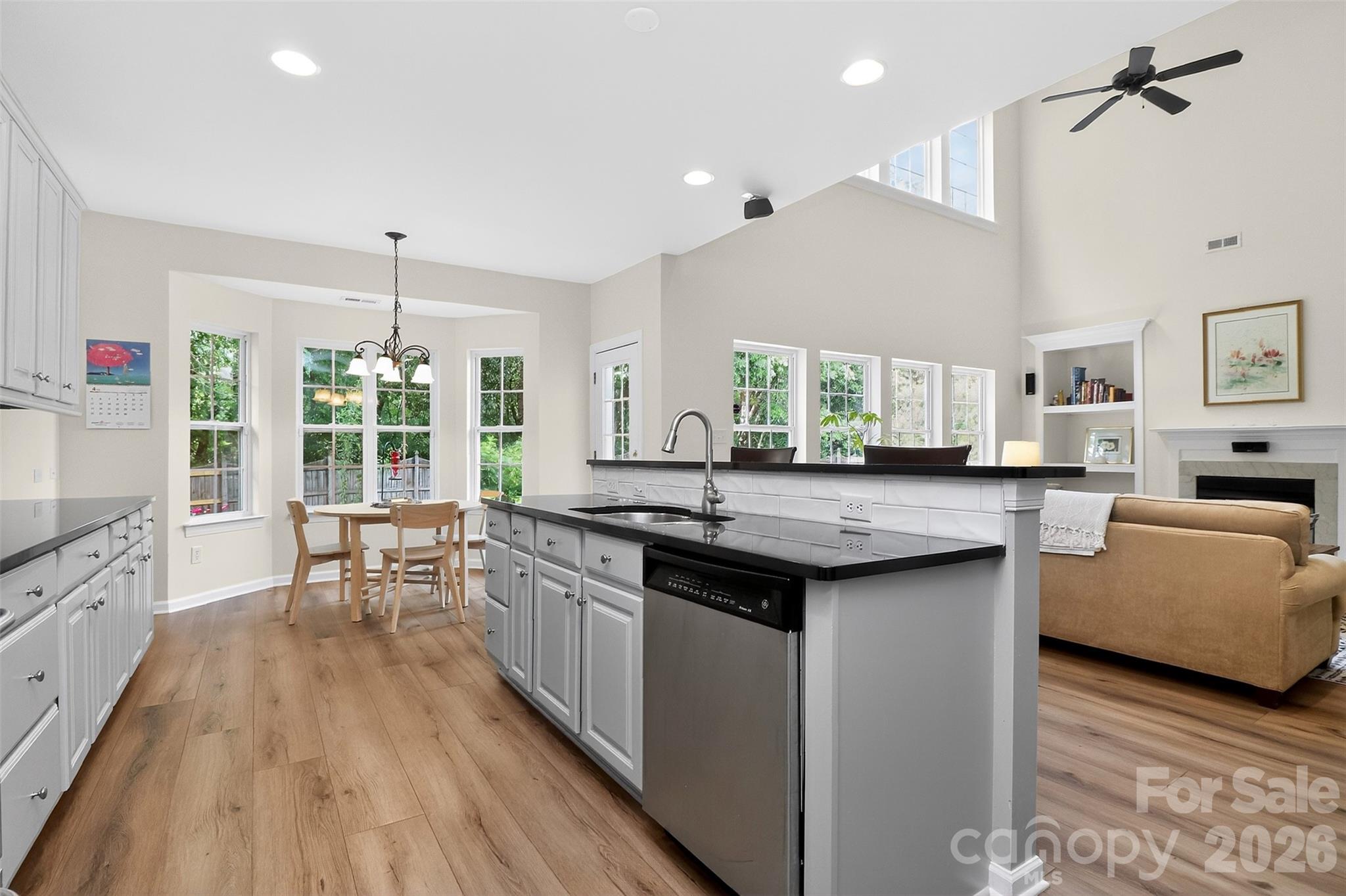 10713 Huntington Meadow Lane Charlotte NC 28273