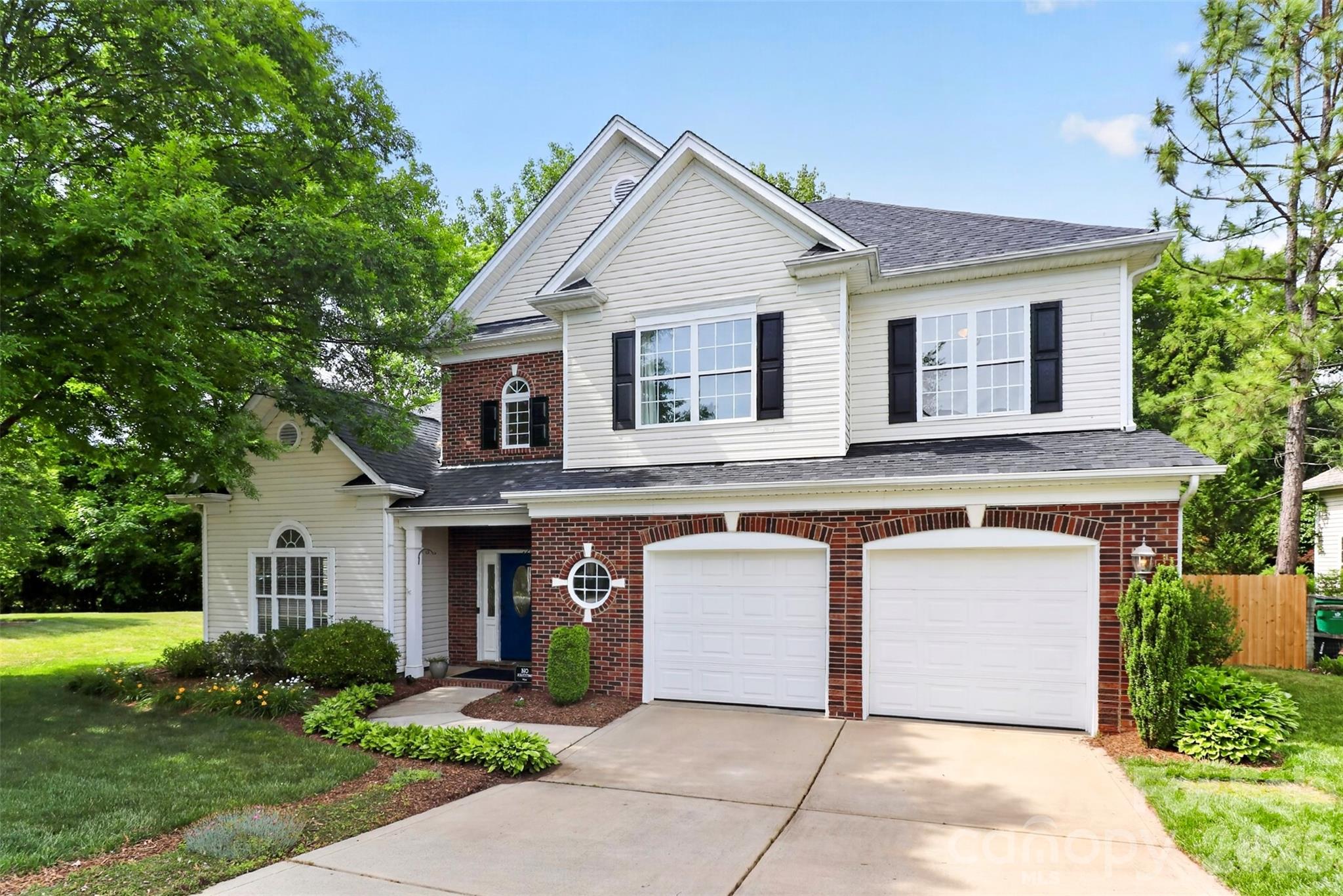 10713 Huntington Meadow Lane Charlotte NC 28273