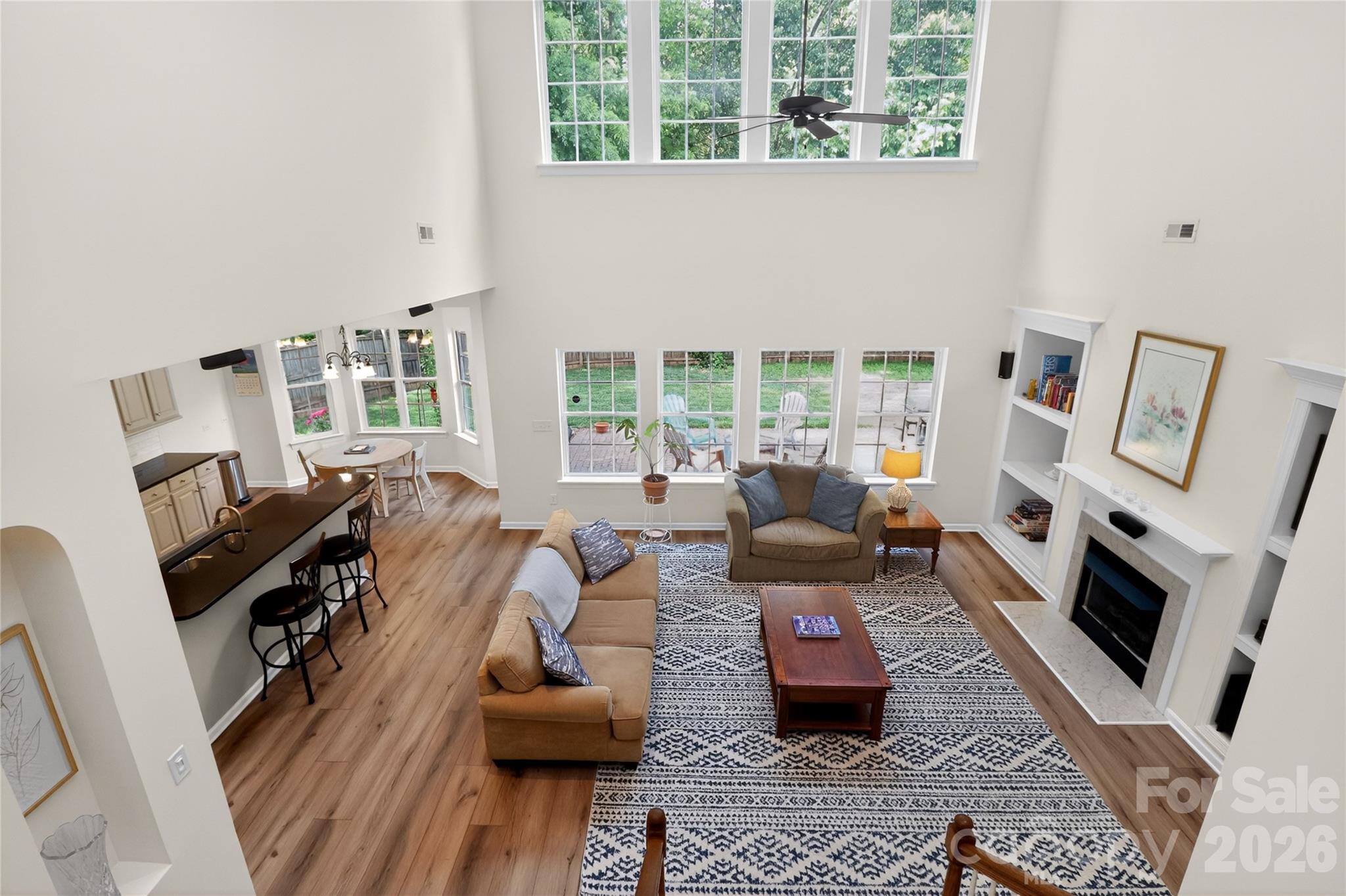 10713 Huntington Meadow Lane Charlotte NC 28273