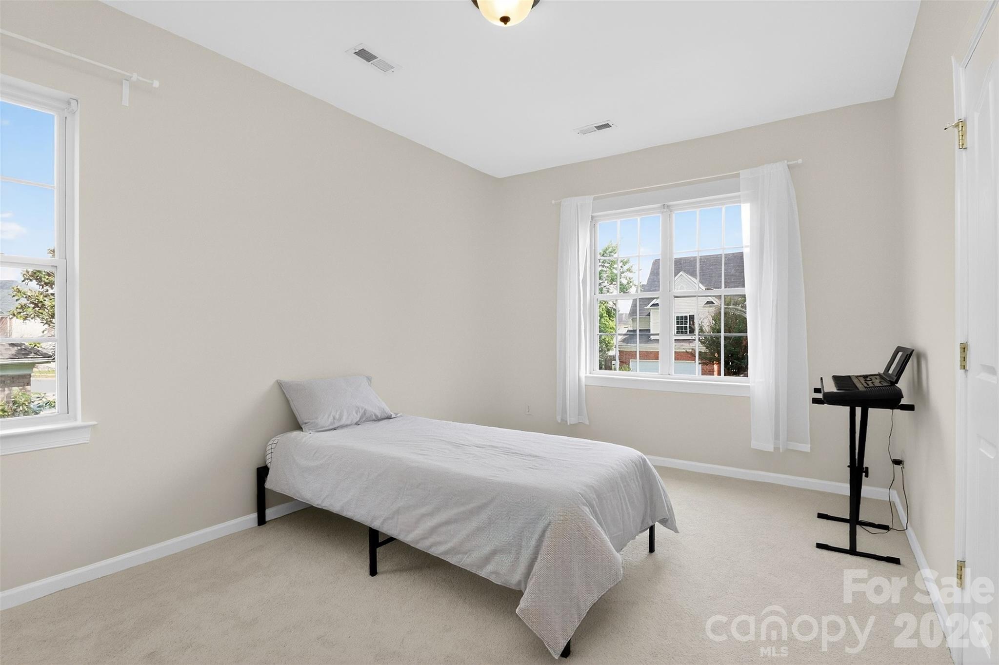 10713 Huntington Meadow Lane Charlotte NC 28273