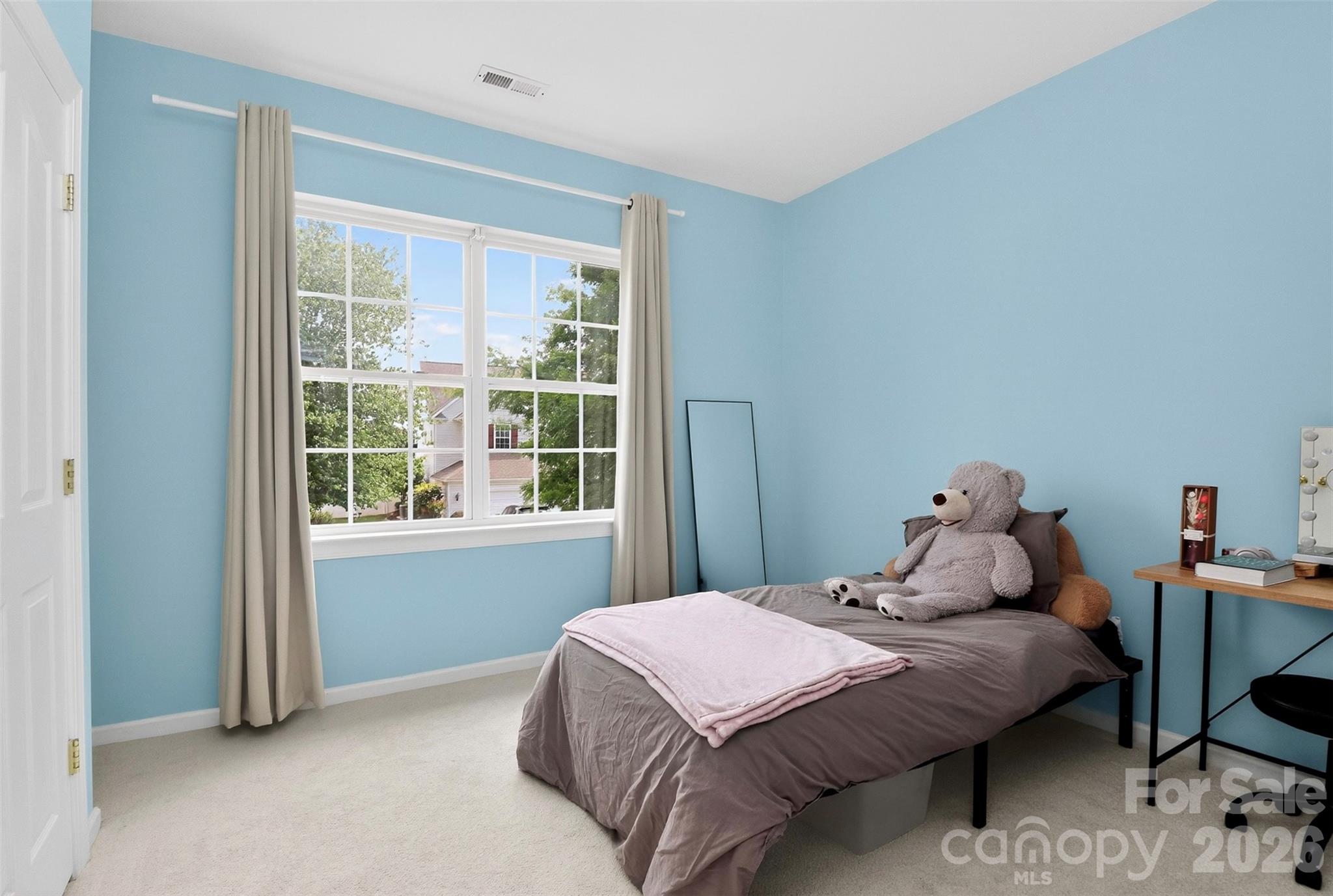 10713 Huntington Meadow Lane Charlotte NC 28273