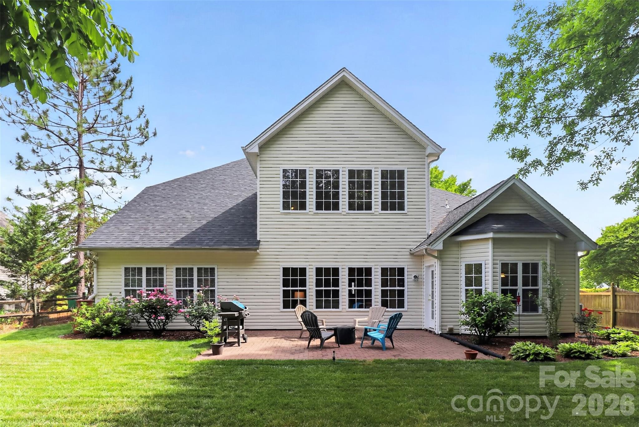 10713 Huntington Meadow Lane Charlotte NC 28273