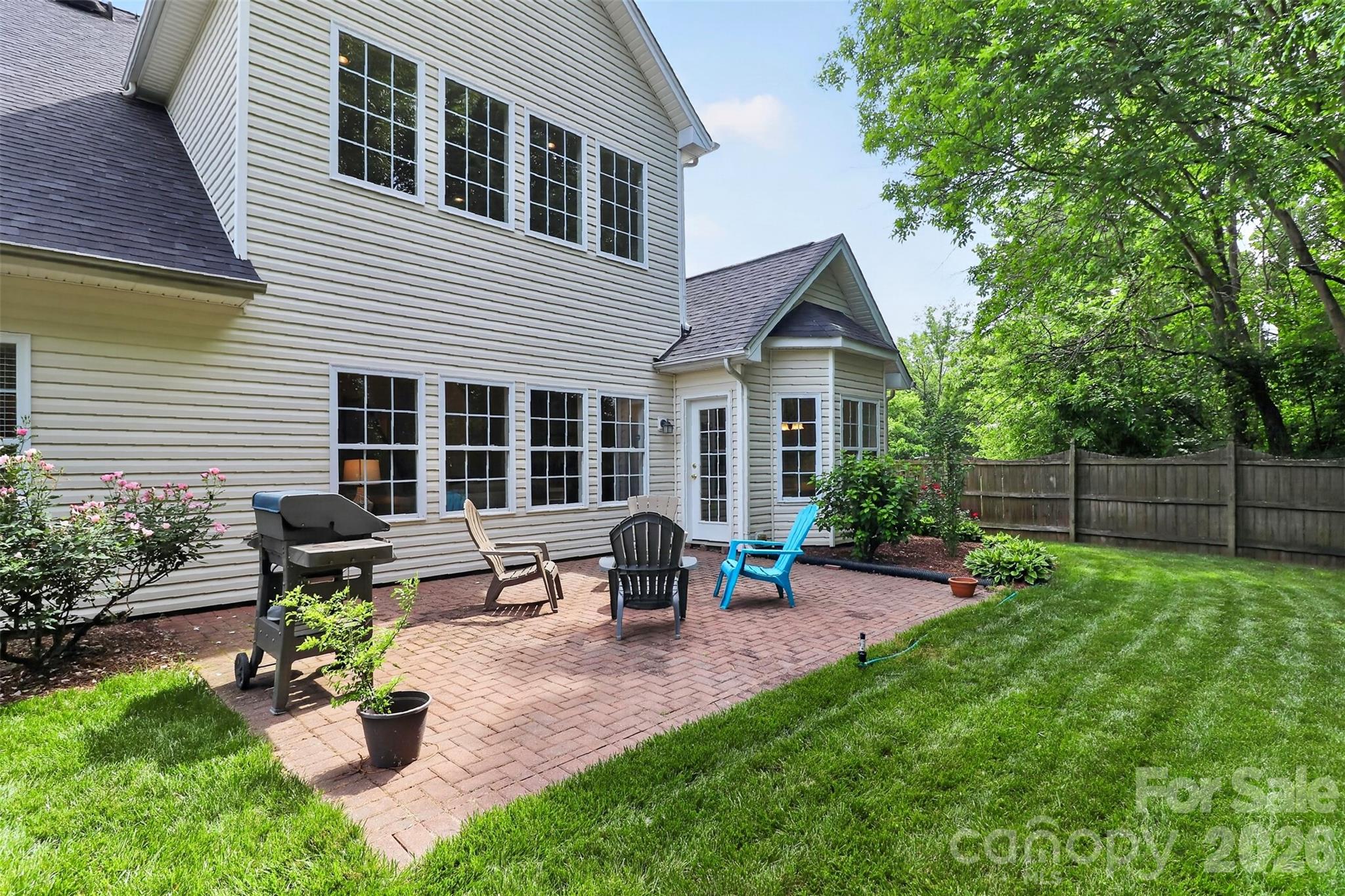 10713 Huntington Meadow Lane Charlotte NC 28273