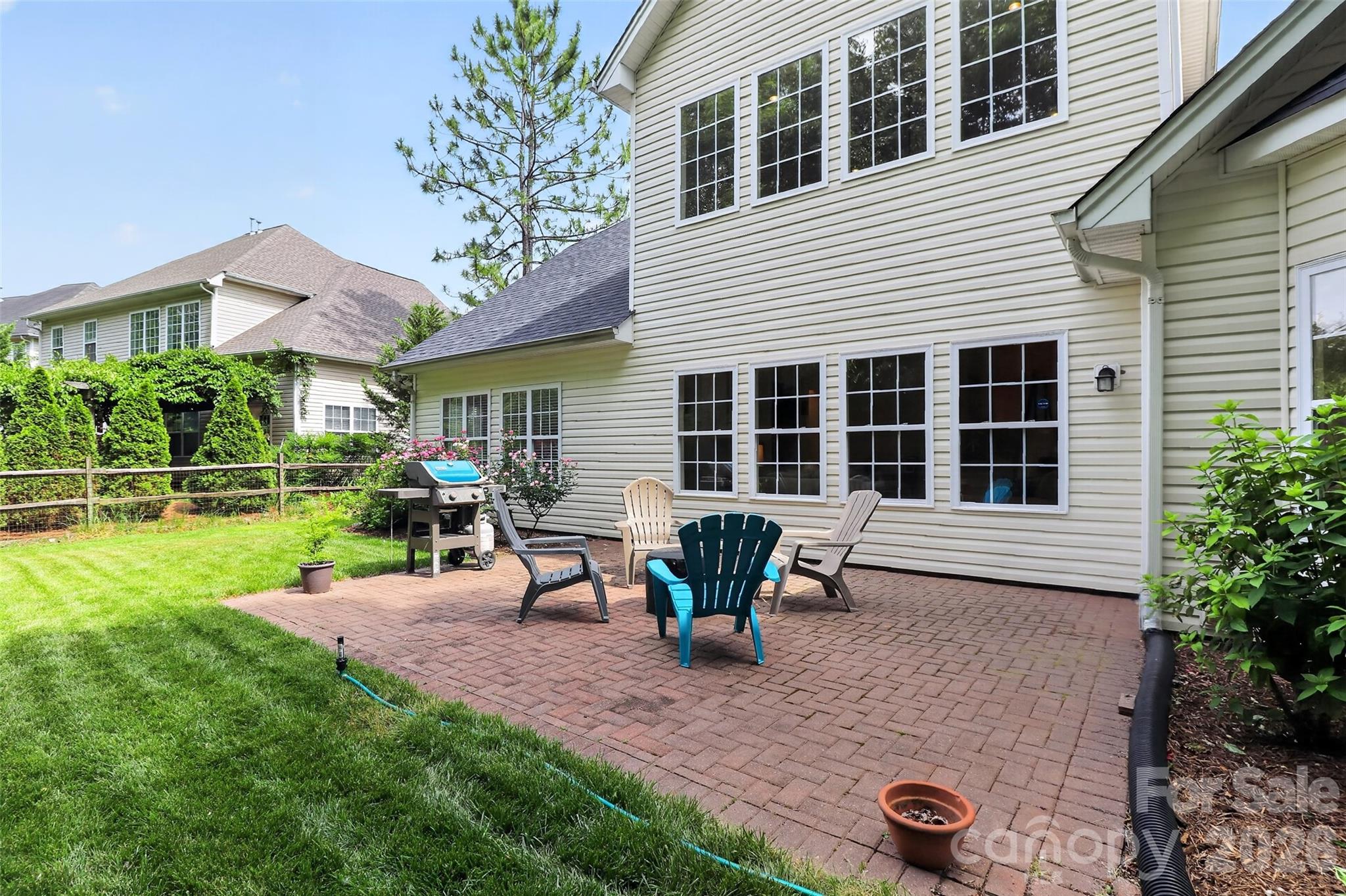 10713 Huntington Meadow Lane Charlotte NC 28273