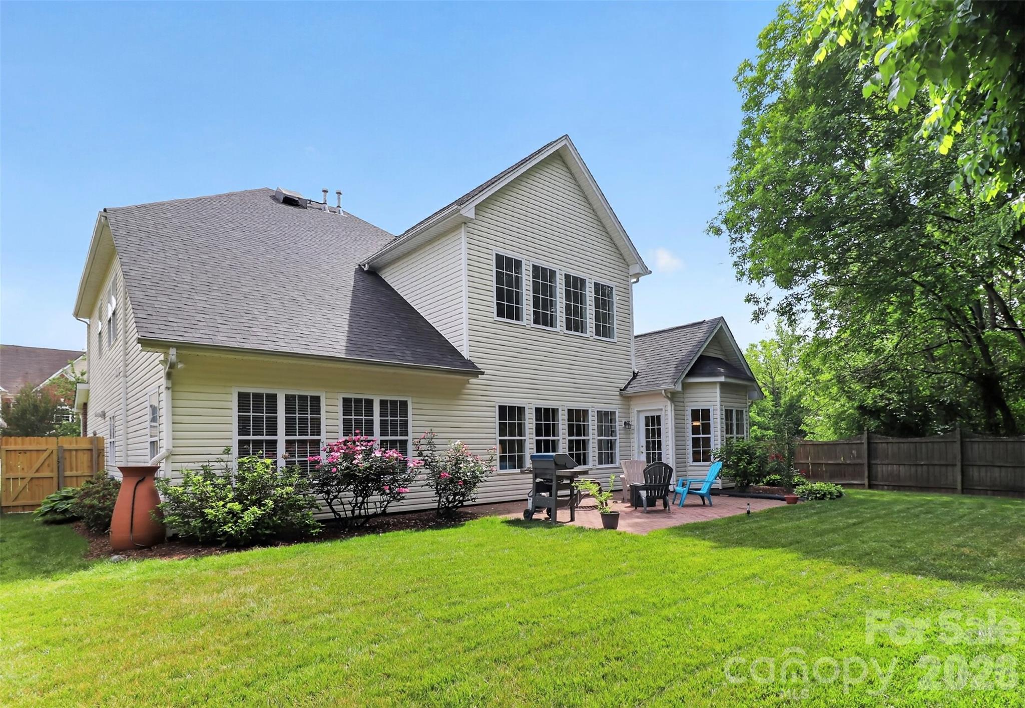 10713 Huntington Meadow Lane Charlotte NC 28273