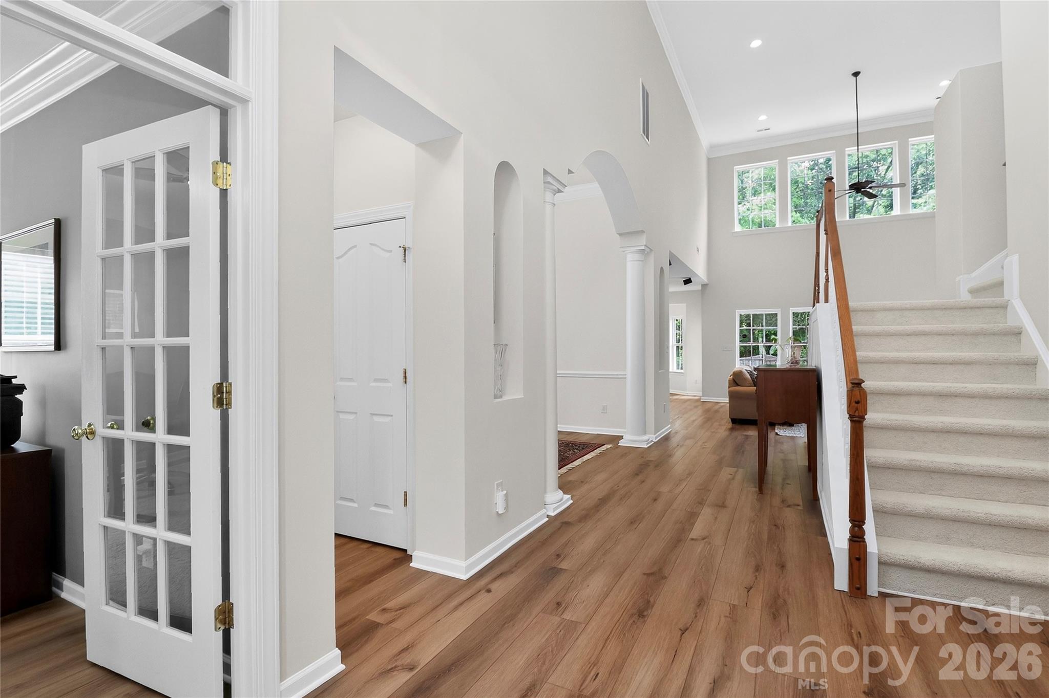 10713 Huntington Meadow Lane Charlotte NC 28273