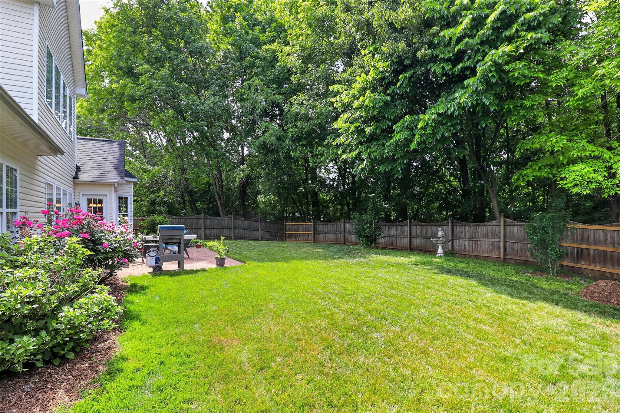 10713 Huntington Meadow Lane Charlotte NC 28273