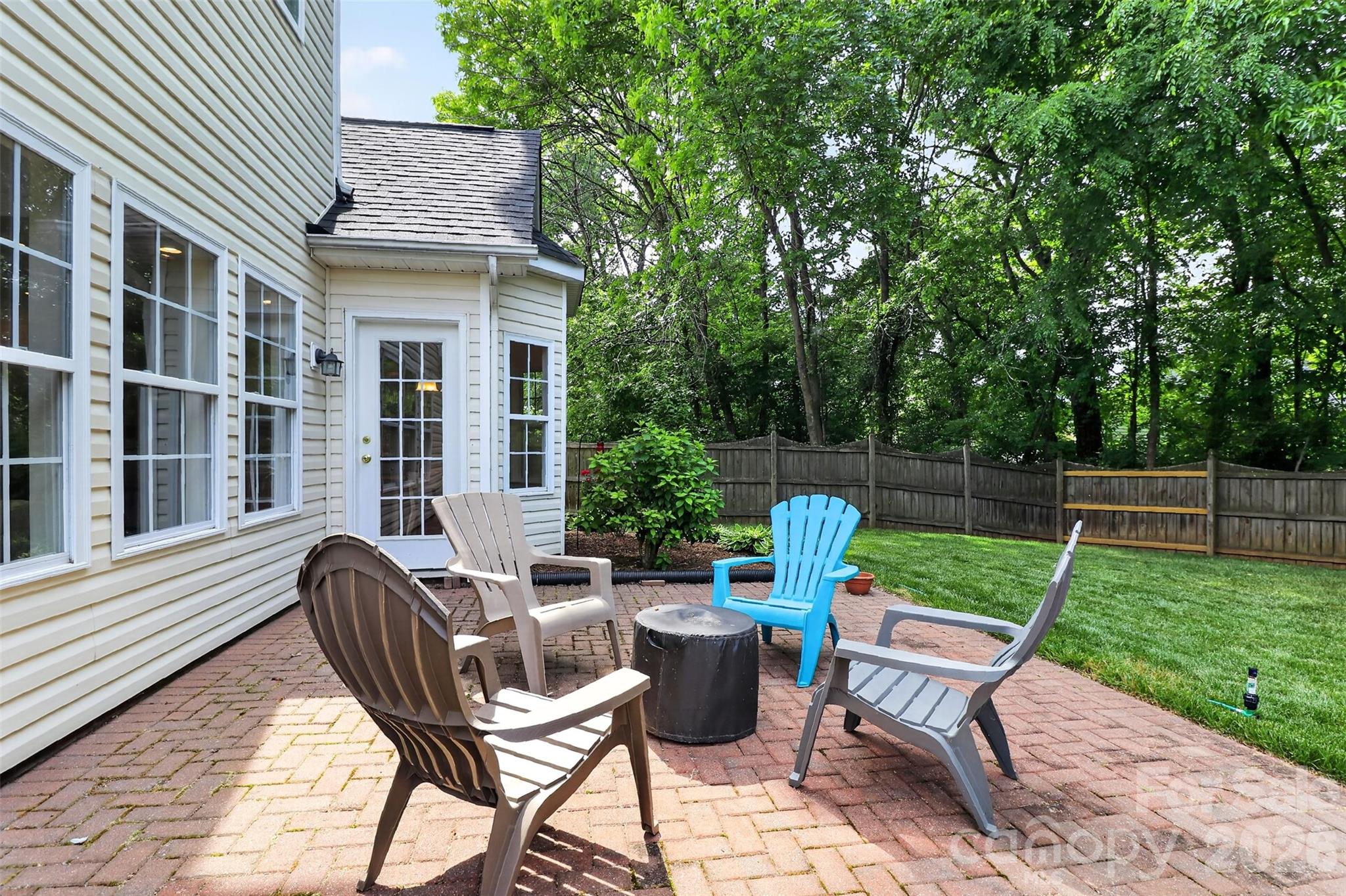 10713 Huntington Meadow Lane Charlotte NC 28273