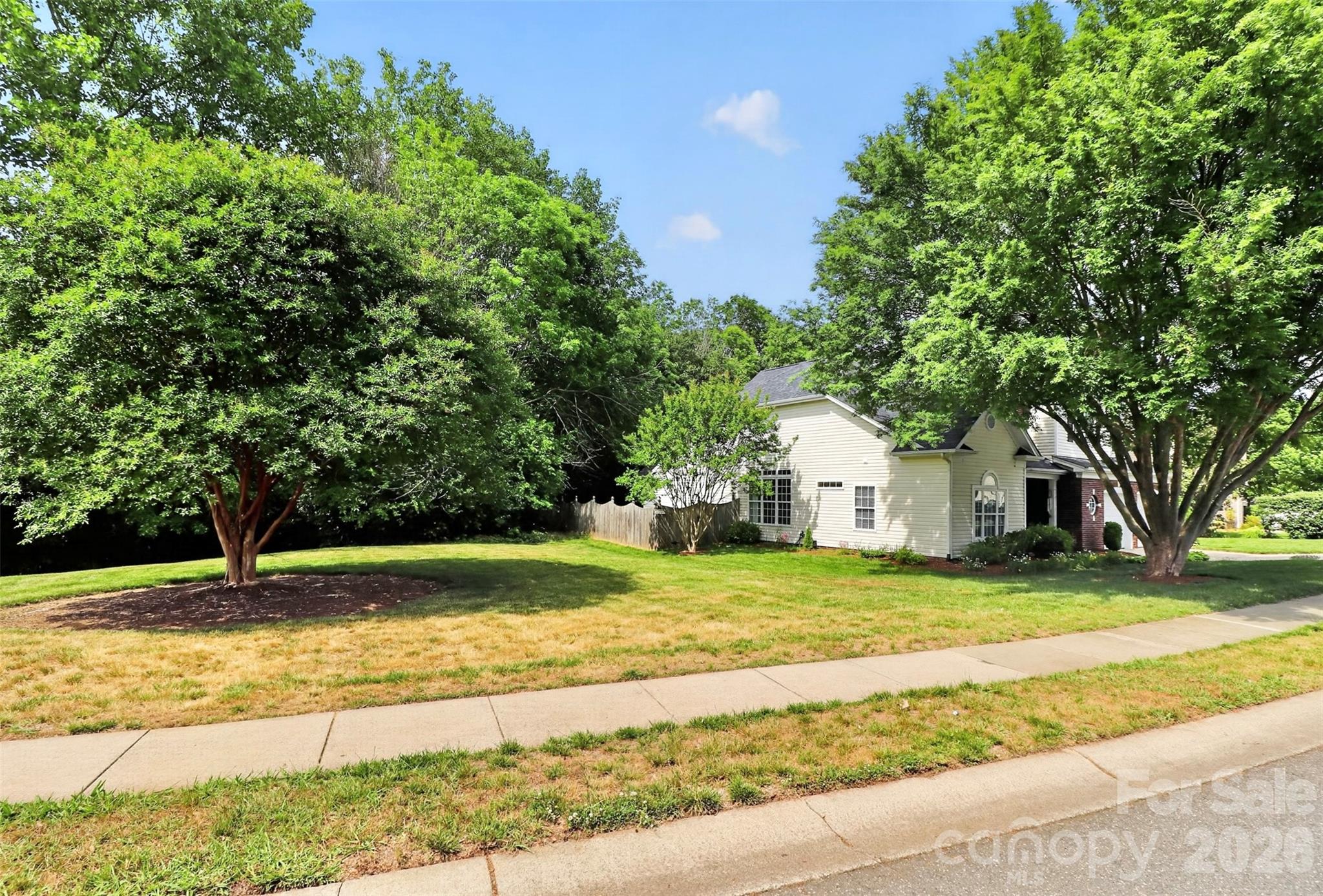 10713 Huntington Meadow Lane Charlotte NC 28273
