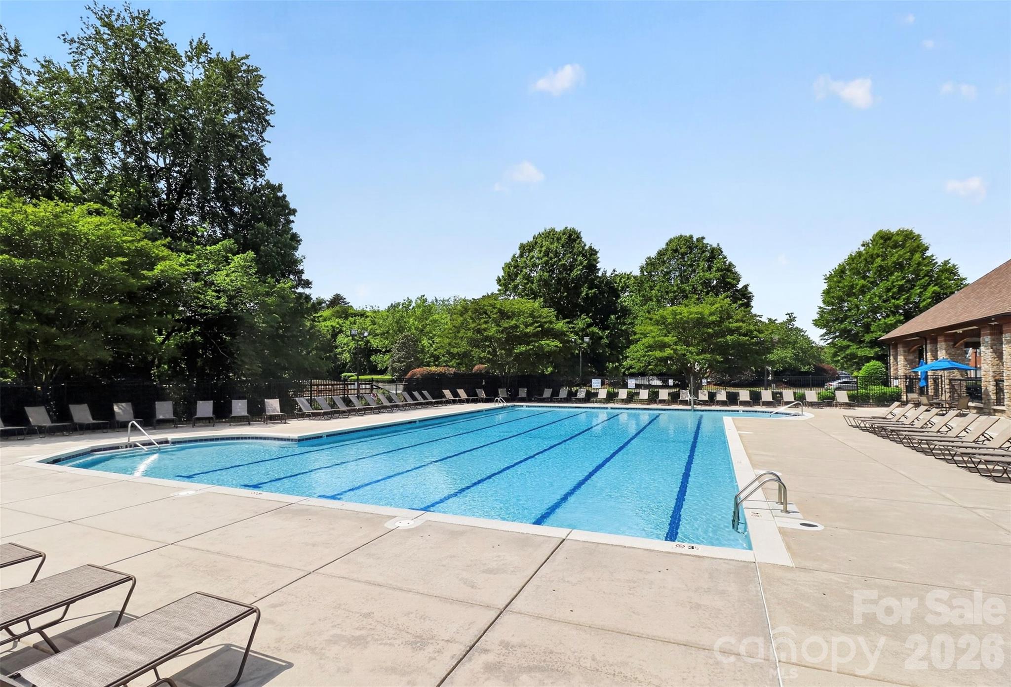10713 Huntington Meadow Lane Charlotte NC 28273