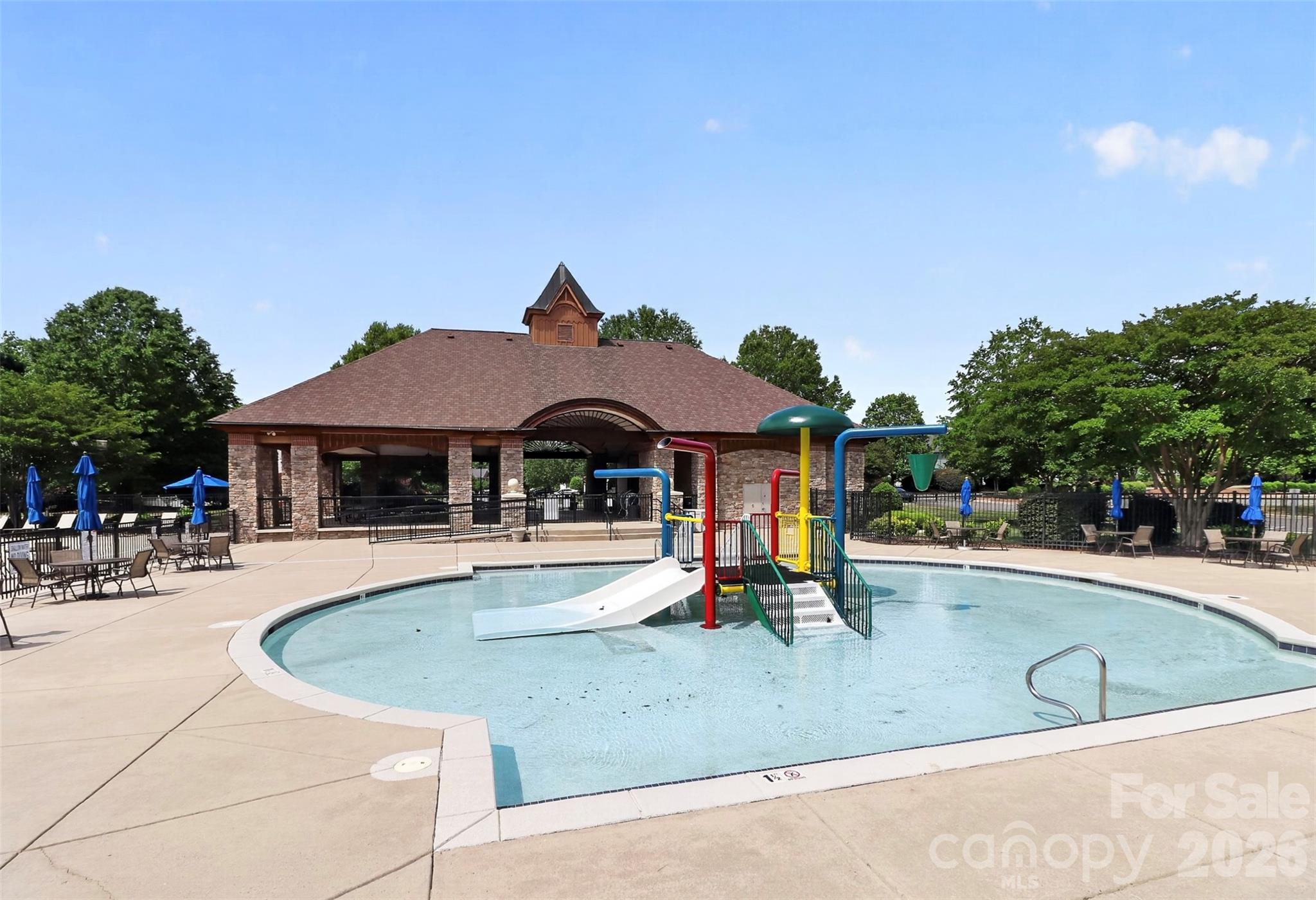 10713 Huntington Meadow Lane Charlotte NC 28273