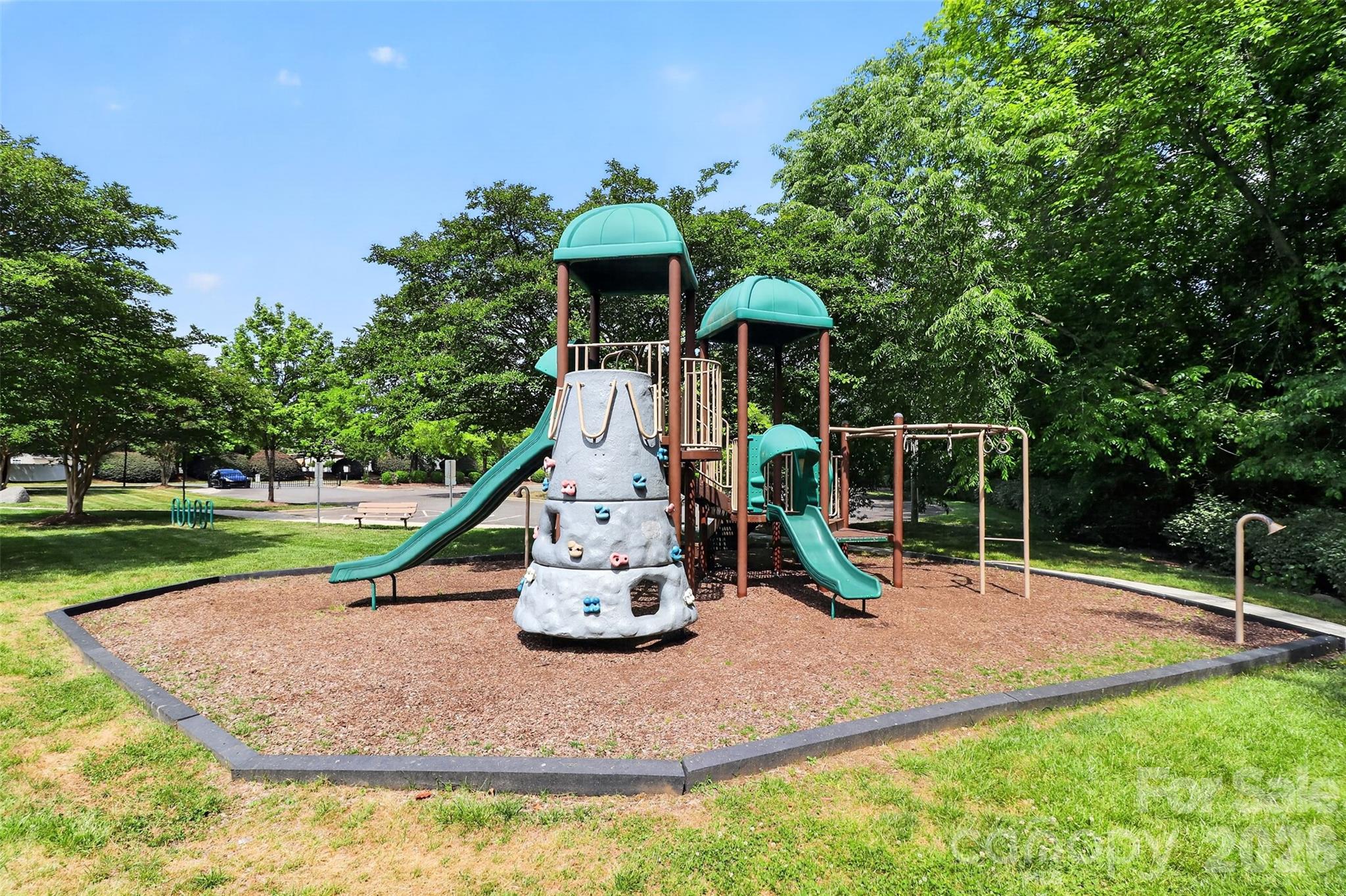 10713 Huntington Meadow Lane Charlotte NC 28273