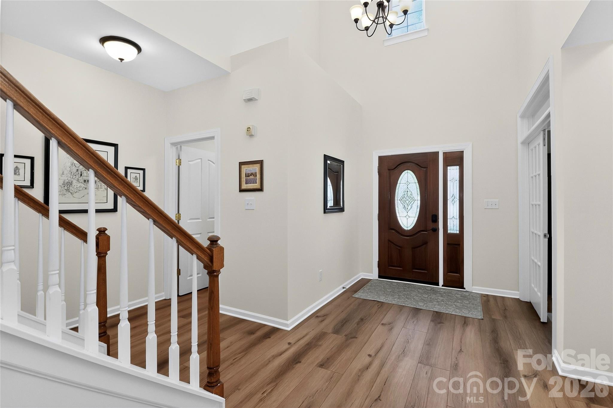 10713 Huntington Meadow Lane Charlotte NC 28273