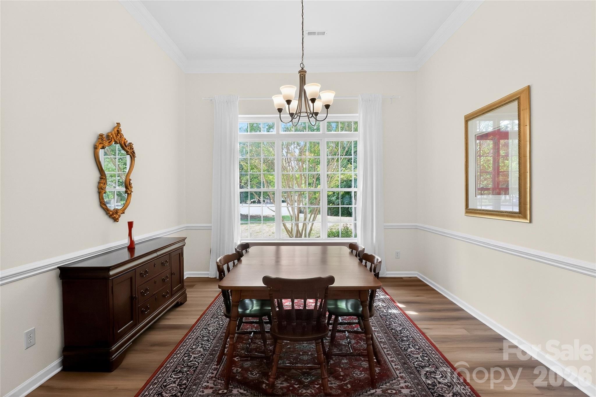 10713 Huntington Meadow Lane Charlotte NC 28273