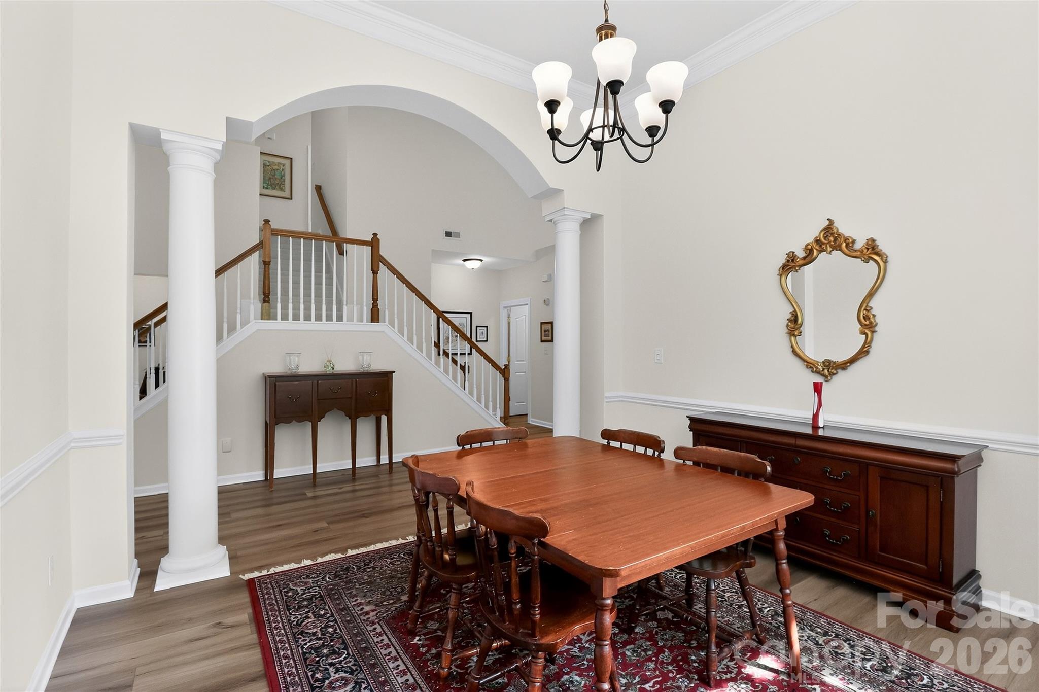 10713 Huntington Meadow Lane Charlotte NC 28273