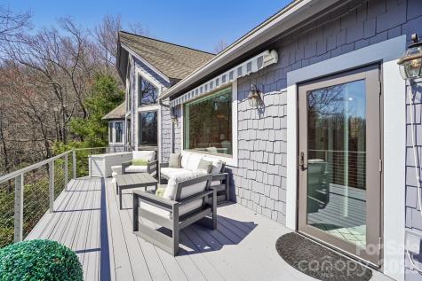 133 Falls Summit Road Hendersonville NC 28739