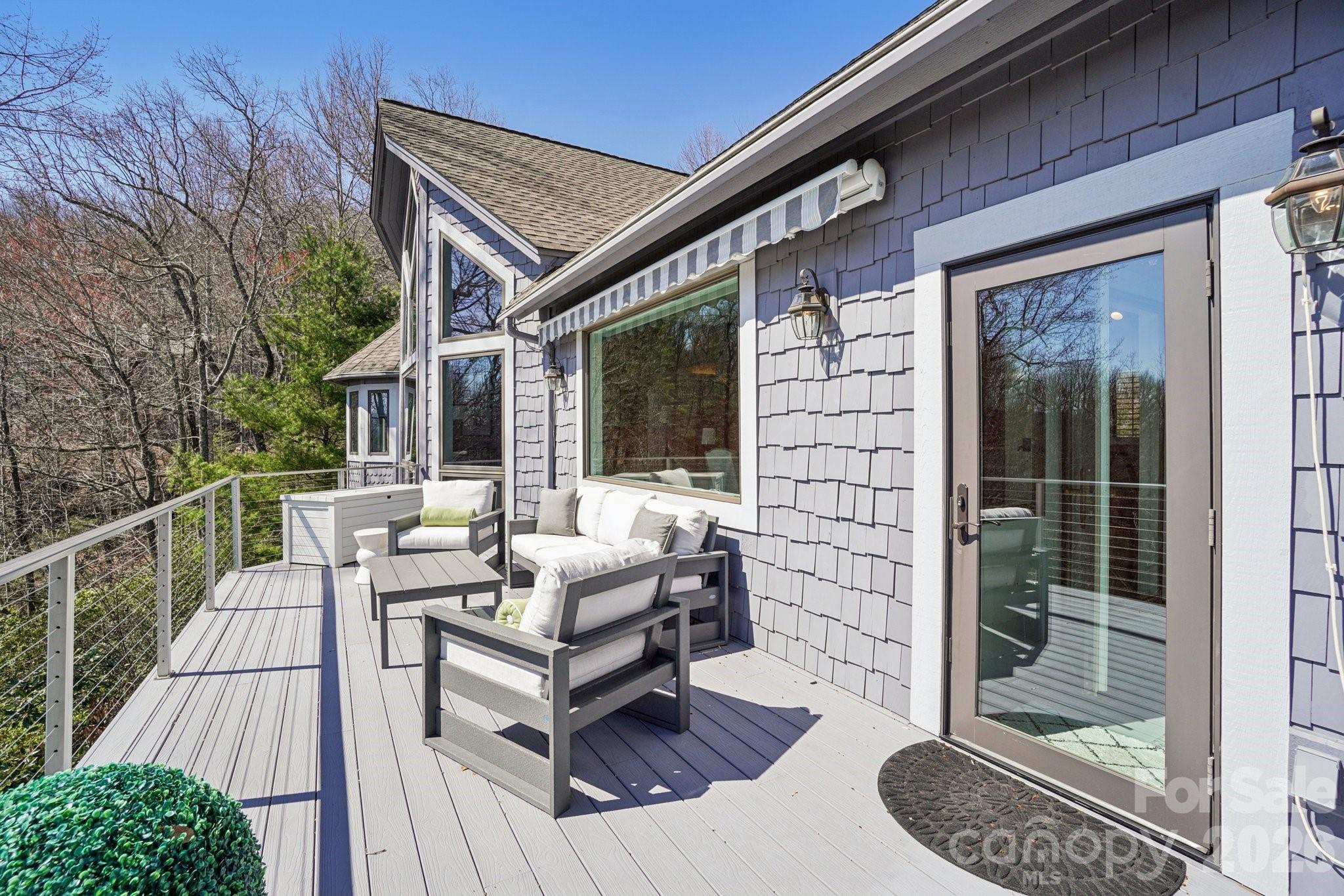 133 Falls Summit Road Hendersonville NC 28739